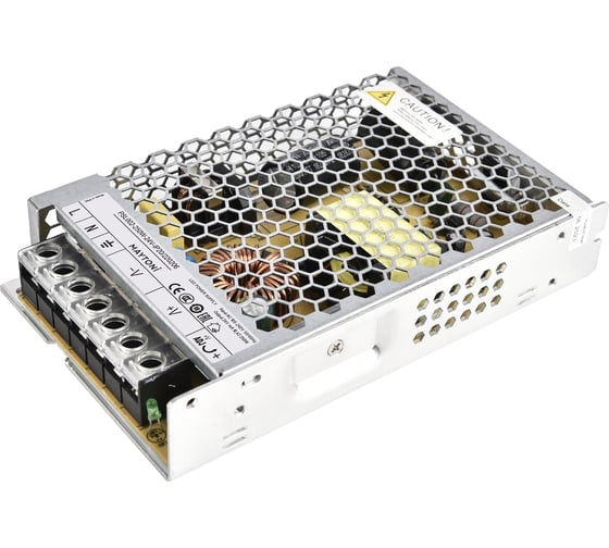 Блок питания MAYTONI psl002 24в 250вт ip20 220206