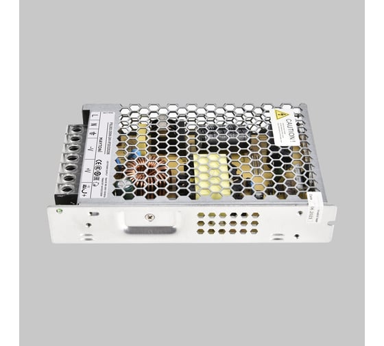 Блок питания MAYTONI psl002 24в 250вт ip20 220206