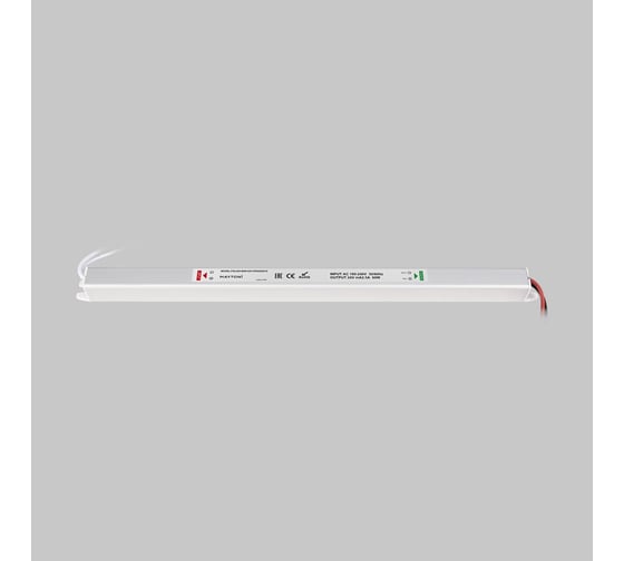 Блок питания MAYTONI psl003 24в 60вт ip20 220210