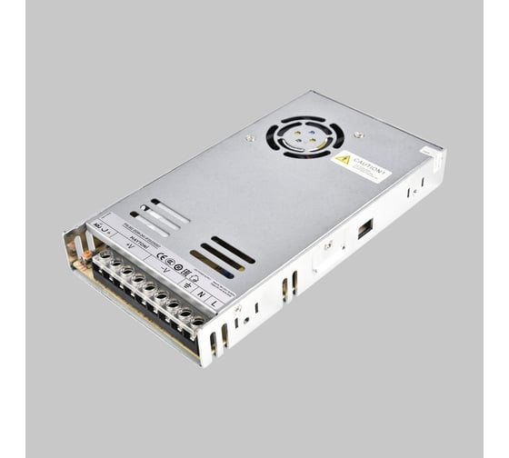Блок питания MAYTONI psl002 24в 350вт ip20 220207