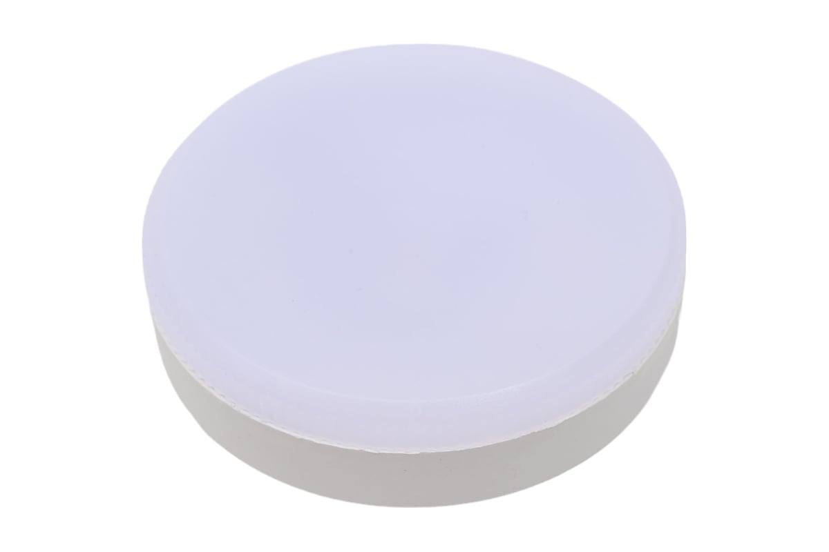 Лампа Datts GX53 12W 3000К - выгодная цена, отзывы, характеристики ...