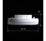 Лампа Datts GX53 12W 3000К LP-10311 9