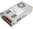 Блок питания LEDCRAFT LC-N500W-12V 40 А с вентилятором тонкий 215x112x50 418010023 1