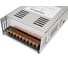 Блок питания LEDCRAFT LC-N500W-12V 40 А с вентилятором тонкий 215x112x50 418010023 4