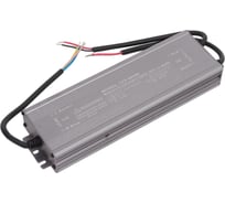 Блок питания LEDCRAFT LC-WP-400W-12V IP67 33.3 A 255x76x35 418020035
