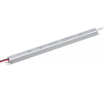 Блок питания LEDCRAFT LC-K60W-12V 5 А карандаш 312x18x18 418010046