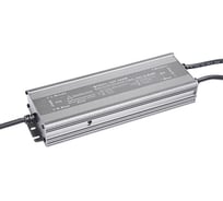 Блок питания LEDCRAFT LC-WP-300W-24V IP67 12.5 A 235x76x35 418020026