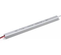 Блок питания LEDCRAFT LC-K35W-24V 1.5 А карандаш 282x18x18 418010006