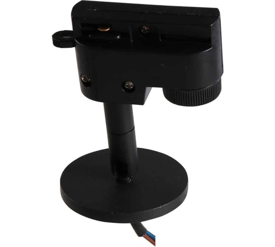 Адаптер для шинопровода Lightstar asta 592057