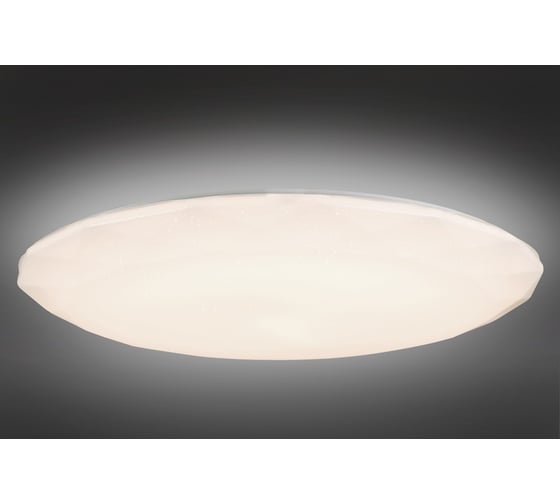Потолочная люстра Omnilux ice crystal OML-47207-80 пкт. 1
