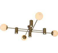 Потолочная люстра Omnilux kerbors OML-68407-08