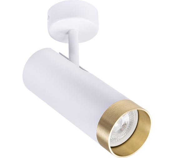 Спот ARTE LAMP A2357PL-1WH 1