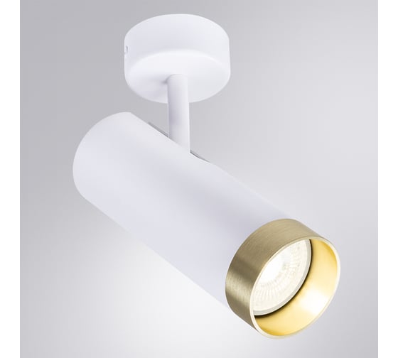 Спот ARTE LAMP A2357PL-1WH