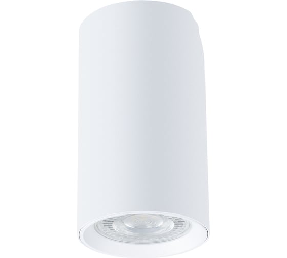 Спот ARTE LAMP nodo A3213PL-1WH