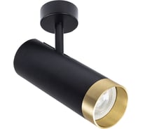 Спот ARTE LAMP A2357PL-1BK