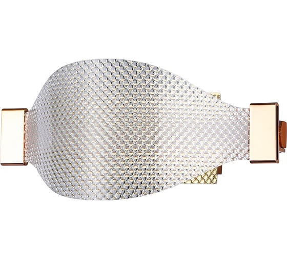 Настенный светильник ARTE LAMP grace A1868AP-1PB