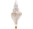 Лампа Gauss LED Vintage Filament Flexible TL120 6W E27 120х330mm 2400K 166802008 1