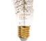 Лампа Gauss LED Vintage Filament Flexible TL120 6W E27 120х330mm 2400K 166802008 2