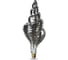 Лампа Gauss LED Vintage Filament Flexible TL120 6W E27 120х330mm 2400K 166802008 5