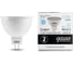 Лампа Gauss LED Elementary MR16 GU5.3 5.5W 470lm 6500К 13536 1