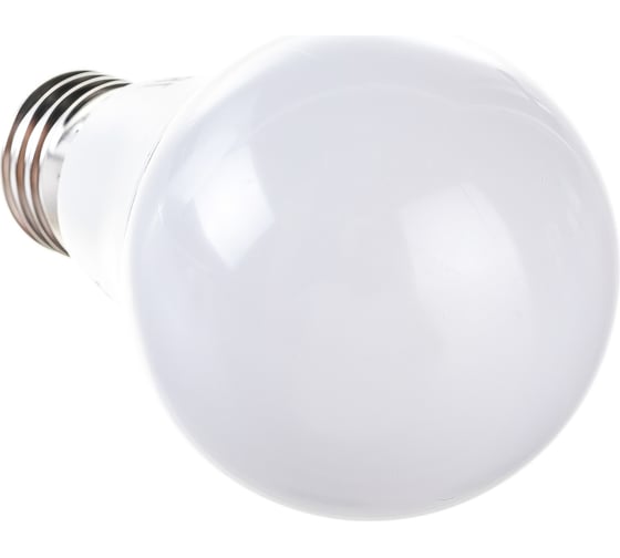 Лампа Gauss LED Elementary A60 10W E27 950lm 6500K 23230