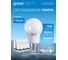 Лампа Gauss LED Elementary A60 10W E27 950lm 6500K 23230 4