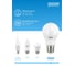 Лампа Gauss LED Elementary A60 10W E27 950lm 6500K 23230 6