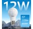 Лампа Gauss LED Elementary A60 12W E27 1170lm 6500K 23232 2