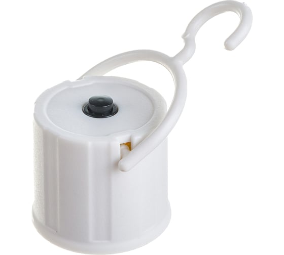 Лампа Gauss LED A60 10W E27 660lm 4100K с Li-Ion аккумулятором 102402200