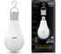 Лампа Gauss LED A60 10W E27 660lm 4100K с Li-Ion аккумулятором 102402200 2