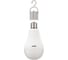 Лампа Gauss LED A60 10W E27 660lm 4100K с Li-Ion аккумулятором 102402200 4