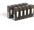 Лампа Gauss LED G9 AC185-265V 5W 500lm 2700K керамика 107309105 5