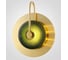 Бра IMPERIUMLOFT Green Disk One 144298-22 1