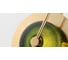 Бра IMPERIUMLOFT Green Disk One 144298-22 2