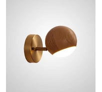 Настенный светильник IMPERIUMLOFT BERNY A Light brown 208802-23