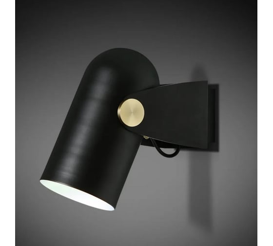 Настенный & настольный светильник IMPERIUMLOFT Table lamp Carronade 101388-26