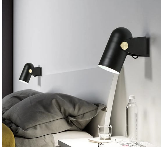 Настенный & настольный светильник IMPERIUMLOFT Table lamp Carronade 101388-26