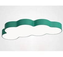 Потолочный светильник IMPERIUMLOFT CLOUD 90 Зеленый 186680-26