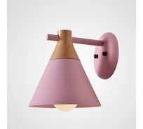 Настенный светильник IMPERIUMLOFT NOD WALL Pink 178363-26