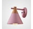 Настенный светильник IMPERIUMLOFT NOD WALL Pink 178363-26 1