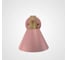 Настенный светильник IMPERIUMLOFT NOD WALL Pink 178363-26 2