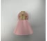Настенный светильник IMPERIUMLOFT NOD WALL Pink 178363-26 3