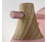 Настенный светильник IMPERIUMLOFT NOD WALL Pink 178363-26 4