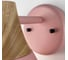 Настенный светильник IMPERIUMLOFT NOD WALL Pink 178363-26 5