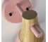 Настенный светильник IMPERIUMLOFT NOD WALL Pink 178363-26 7
