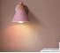 Настенный светильник IMPERIUMLOFT NOD WALL Pink 178363-26 8