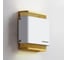 Настенное бра IMPERIUMLOFT CASING WALL Белый 178395-26 1