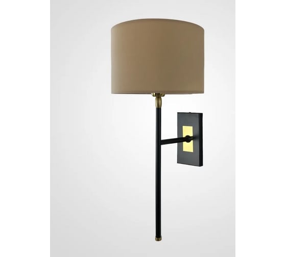 Бра IMPERIUMLOFT Heathfield & Co Wall Light Casablanca 123237-22