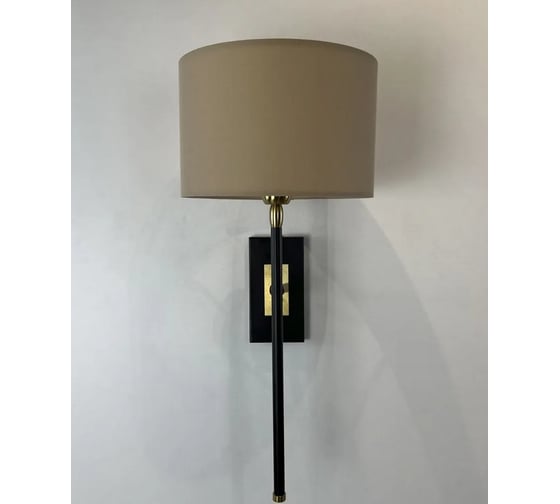 Бра IMPERIUMLOFT Heathfield & Co Wall Light Casablanca 123237-22