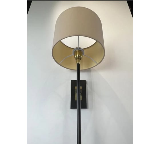 Бра IMPERIUMLOFT Heathfield & Co Wall Light Casablanca 123237-22
